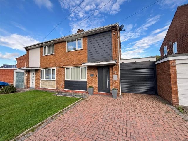 House for sale in Ketley, Telford