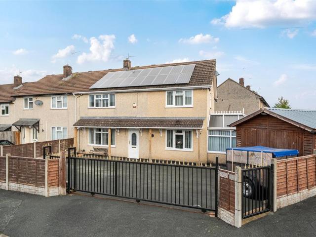 House for sale in Ifton Heath, St. Martin's