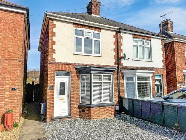House for sale in Four Gotes, Cambridgeshire