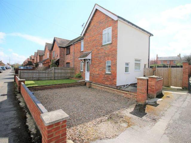 House for sale in Berrick Salome, Oxfordshire