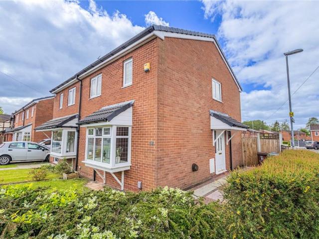 House for sale in Shaw and Crompton, Pendock