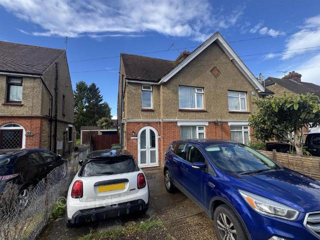 House for sale in Midway, Kent