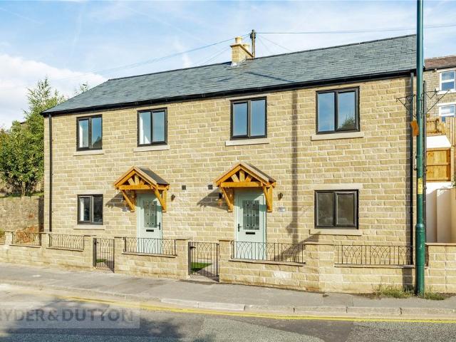 House for sale in Greenheys, Greater Manchester
