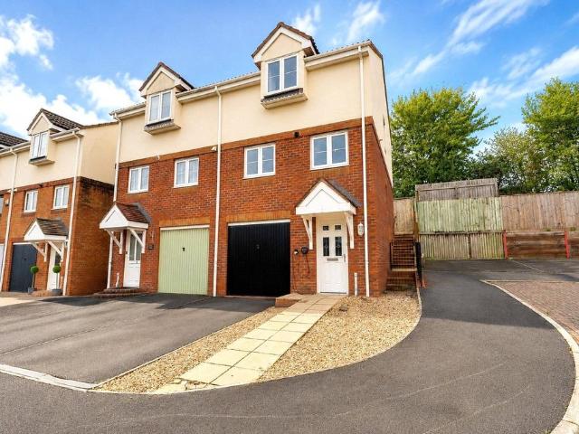 House for sale in Forches, Kentisbury