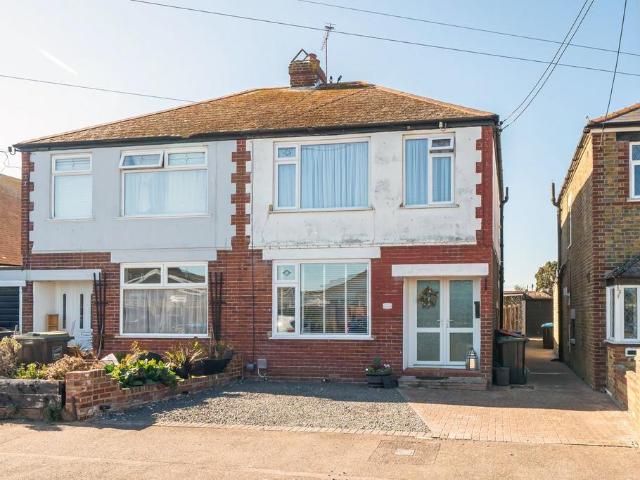 House for sale in Birchington, Thanet