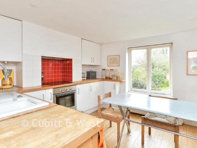 House for sale in Rodmell, Lewes