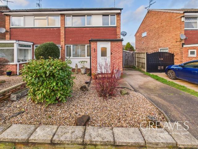 House for sale in Gedling, Isle Of Man