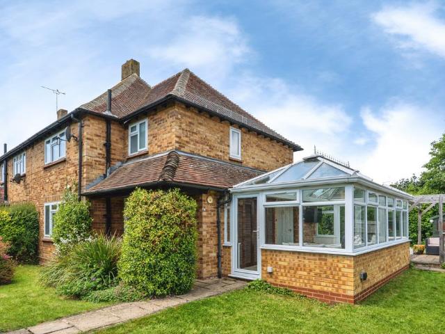 House for sale in Sunninghill and Ascot