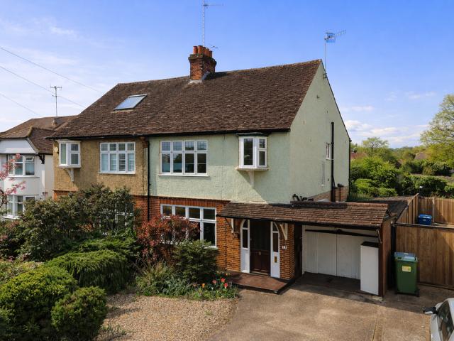 House for sale in North Watford