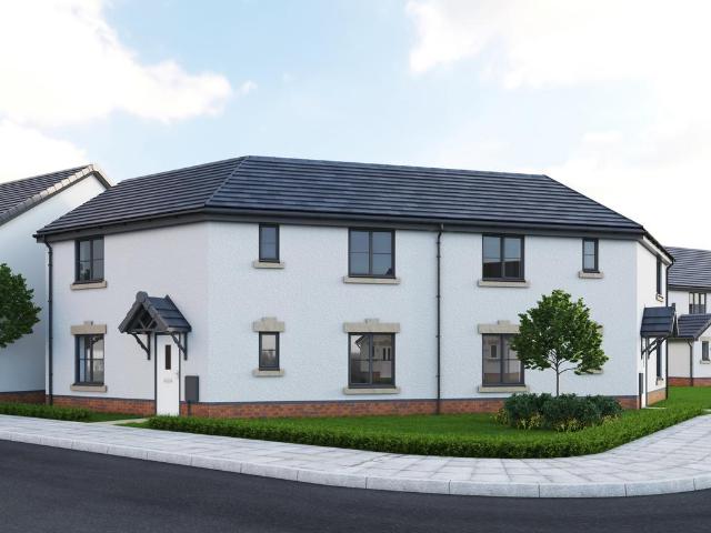 House for sale in Newcastle Higher, Aberkenfig