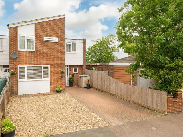 House for sale in Bedford