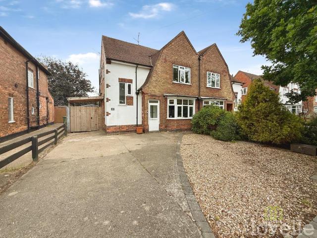House for sale in Boultham, Brayford