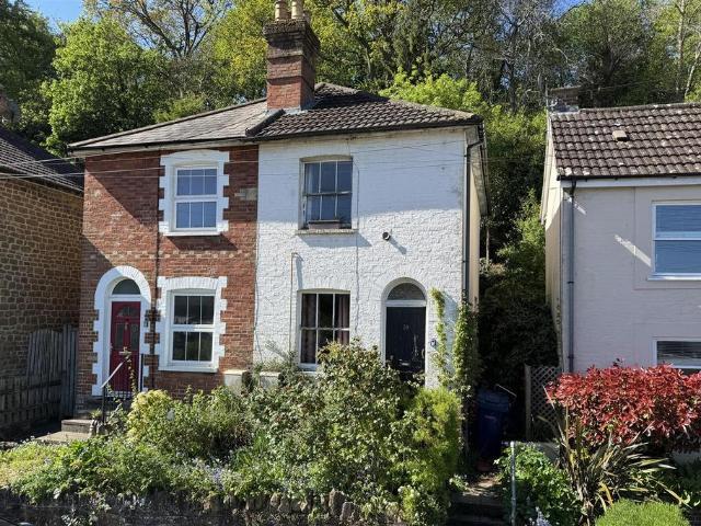 House for sale in Holloway Hill, Fole