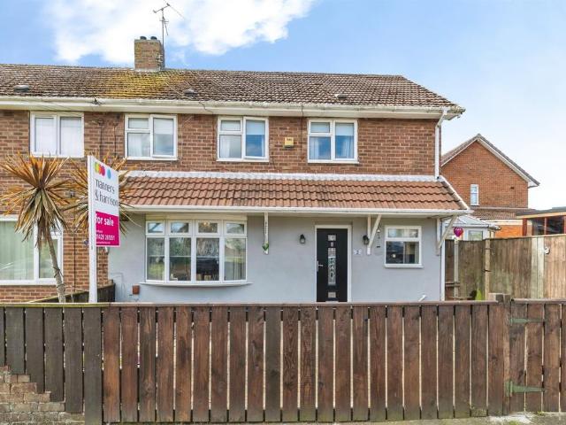 House for sale in Brierton, Hartlepool