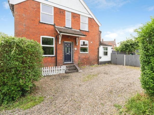 House for sale in Comers, Norfolk