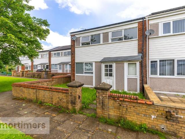 House for sale in Four Lane Ends, Blackburn