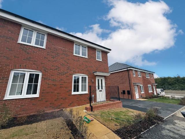 House for sale in Kedleston, East Midlands