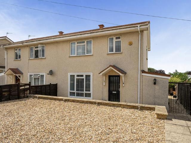 House for sale in Barton, The Slade