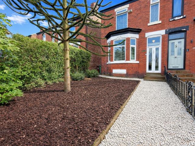 House for sale in Cheadle, Greater Manchester