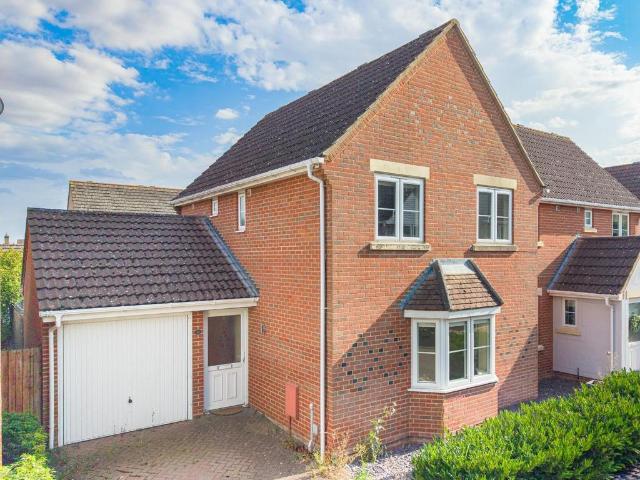 House for sale in Duton Hill, Essex