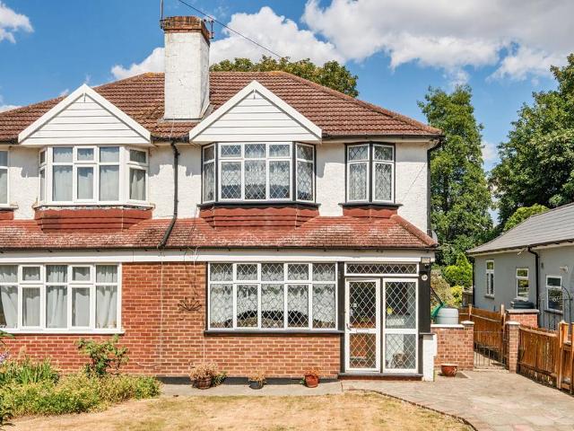 House for sale in St Mary Cray, Greater London