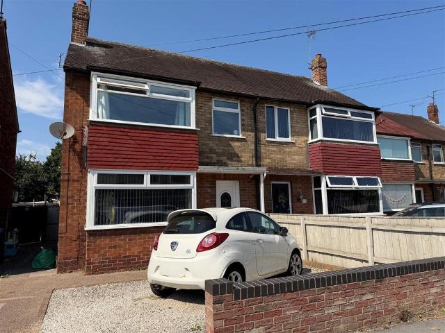 House for sale in Anlaby Park, Hull