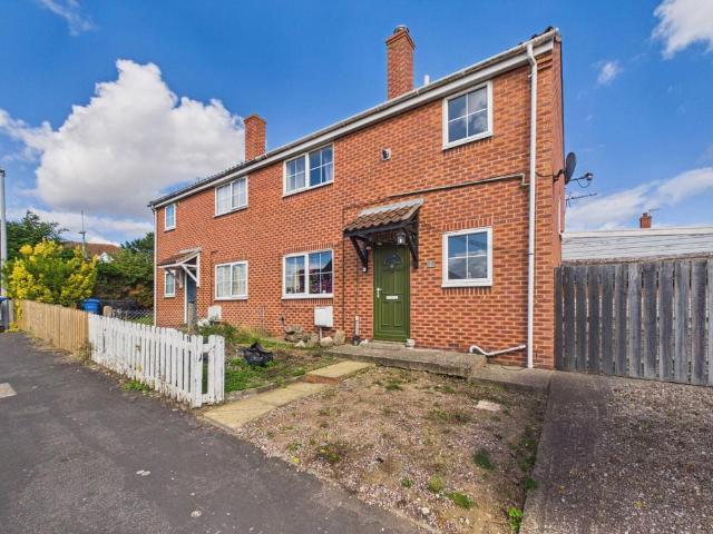 House for sale in Burton Agnes, East Riding Of Yorkshire