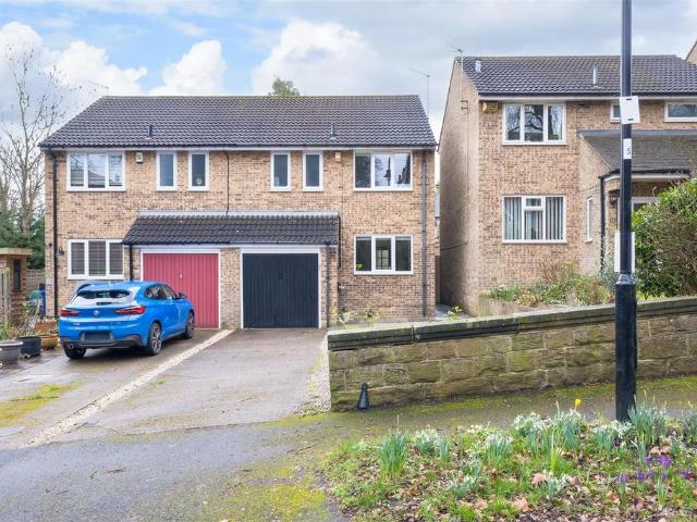 House for sale in Nether Edge, Isle Of Man