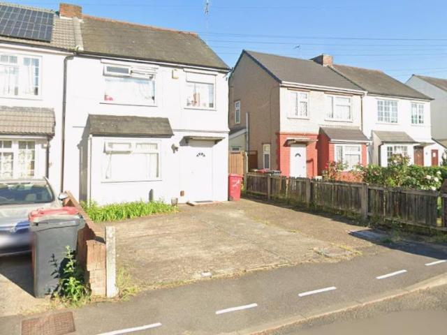 House for sale in Slough
