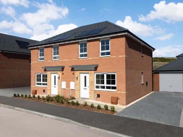 House for sale in Fenton, Stoke-on-Trent
