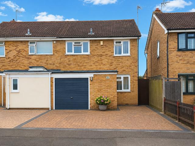 House for sale in Gloucester, Gloucestershire