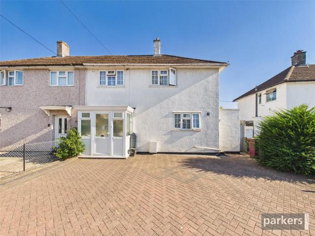 House for sale in Whitley Wood, Reading