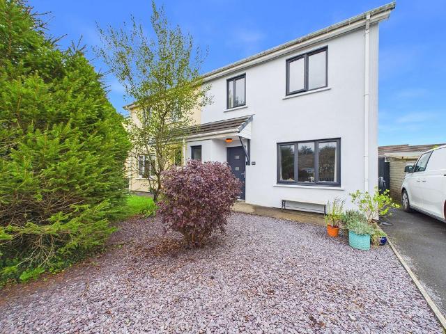 House for sale in East Williamston, Pentlepoir