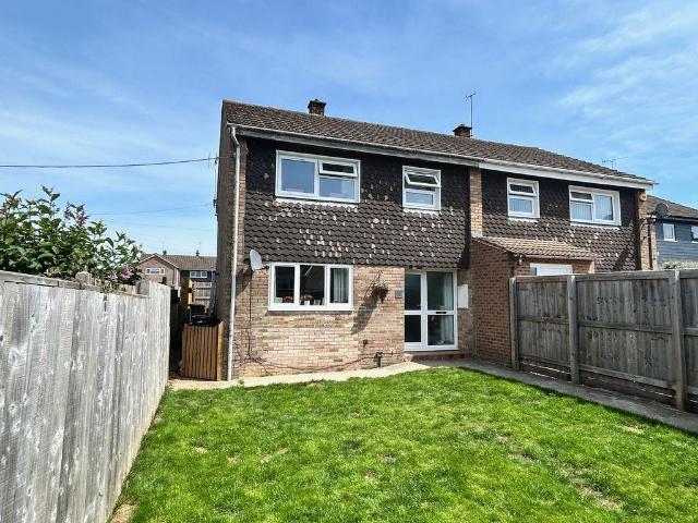 House for sale in Denecroft, Bromsberrow Heath