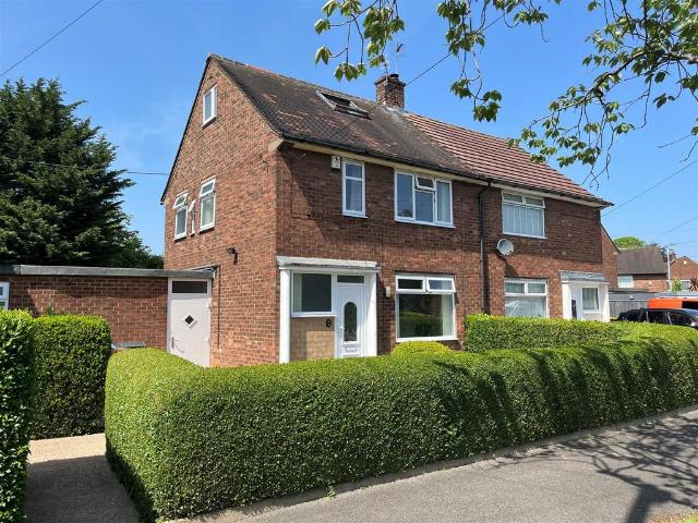 House for sale in Longhill, Hull
