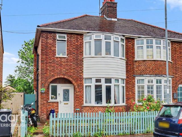 House for sale in Peterborough