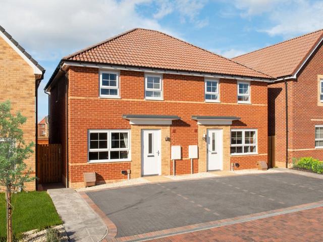 House for sale in Costhorpe, East Midlands