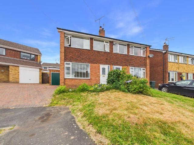 House for sale in Bridgnorth, Shropshire