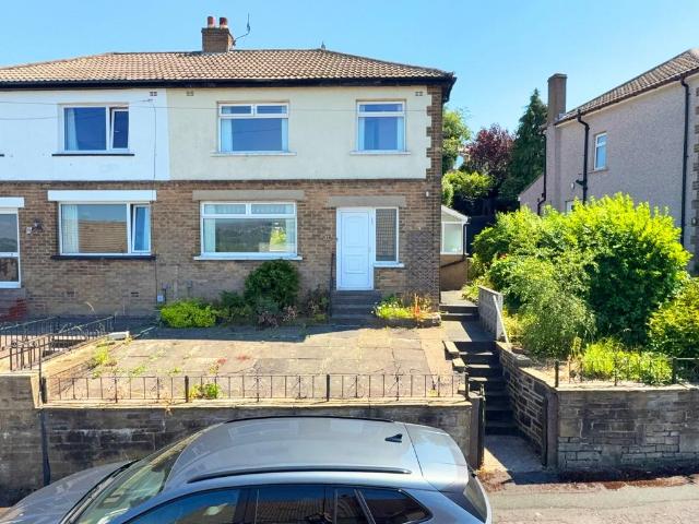 House for sale in Wrose, West Yorkshire