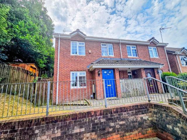 House for sale in Mount Wise
