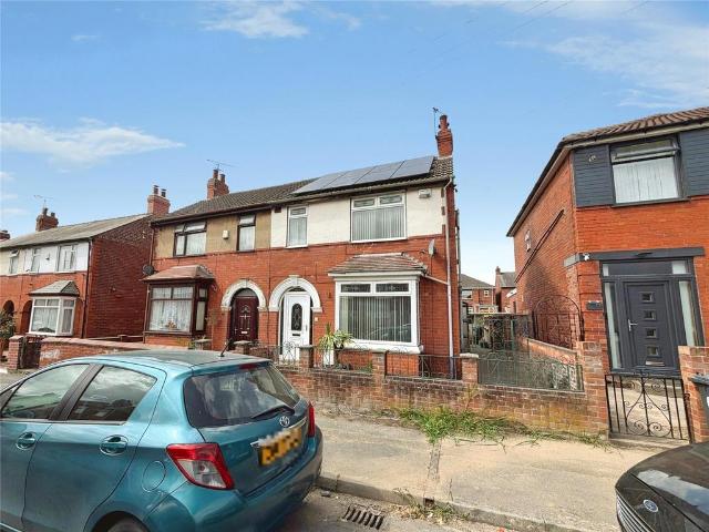 House for sale in Belle Vue, South Yorkshire