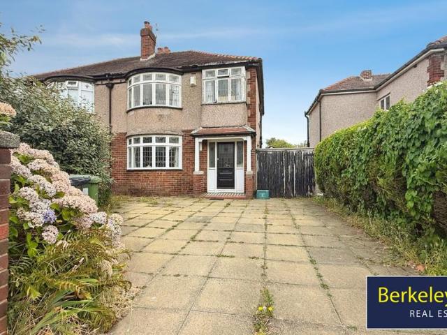 House for sale in Kennessee Green, Maghull