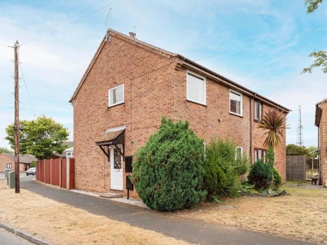 House for sale in Stokesby, Norfolk