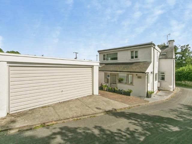 House for sale in Llandegfan, Wales