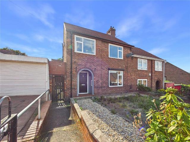House for sale in Swalwell, Tyne And Wear