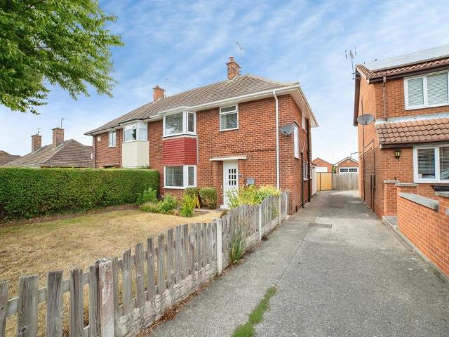 House for sale in Warsop, Potters Corner