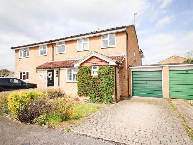 House for sale in Cox Green, Maidenhead