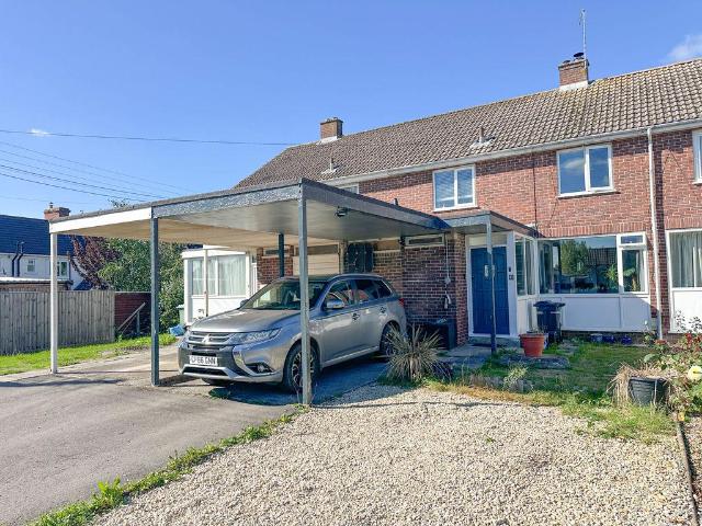 House for sale in Evercreech