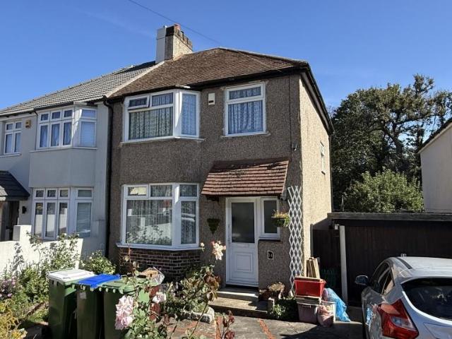 House for sale in London Borough of Bexley, Greater London