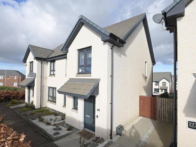 House for sale in Greendykes, Craigmillar